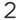 Sure-Loc HNSS6-2 6" Tall Address House Number '2'