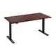 preview thumbnail 39 of 120, Bush Business Furniture Move 60 Series 60x30 Adjustable Standing Desk