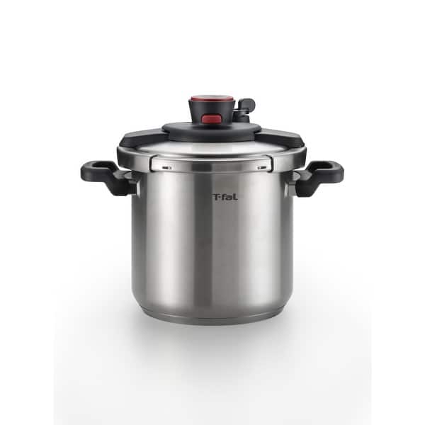 T-fal Pressure Cooker