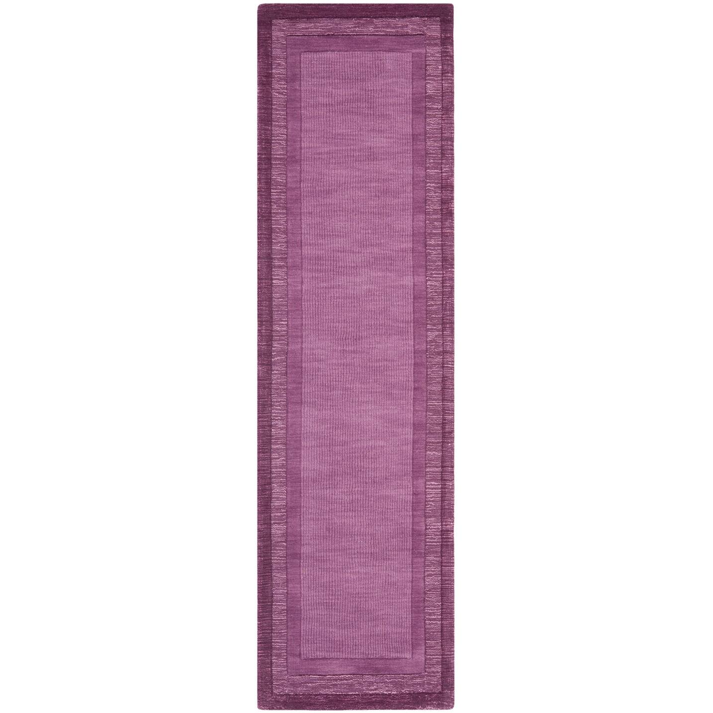Option Fuchsia/Purple