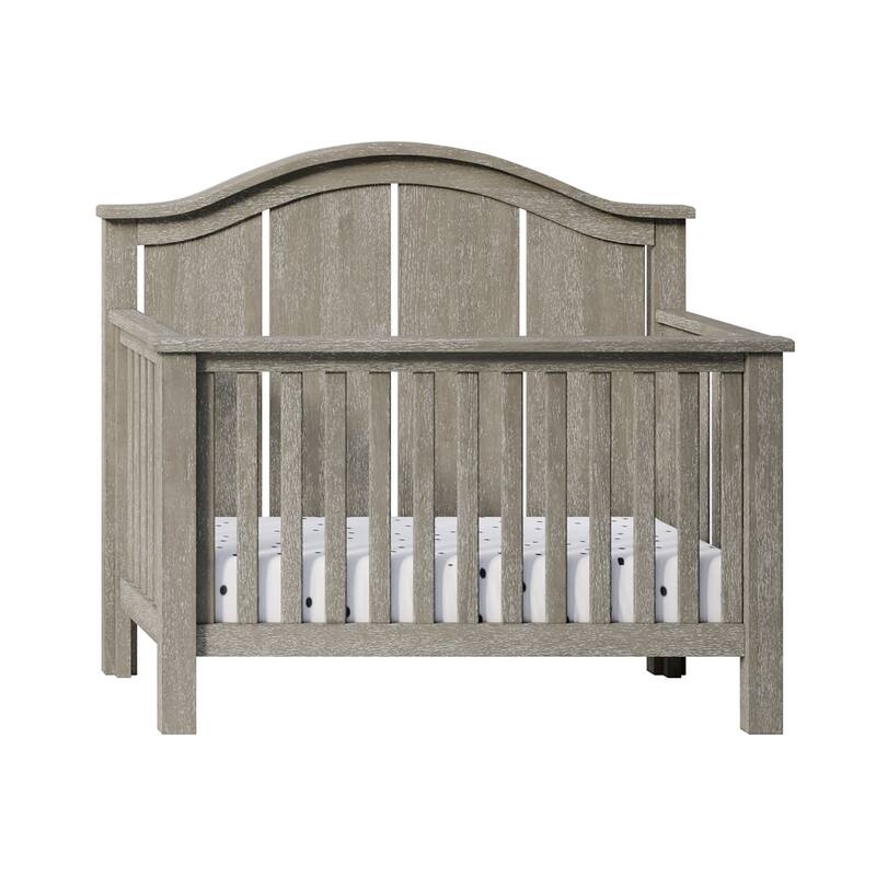 Milk Street Relic Arch Crib