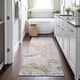 preview thumbnail 99 of 149, Machine Washable Indoor/ Outdoor Chic Paisley Chantille Rug