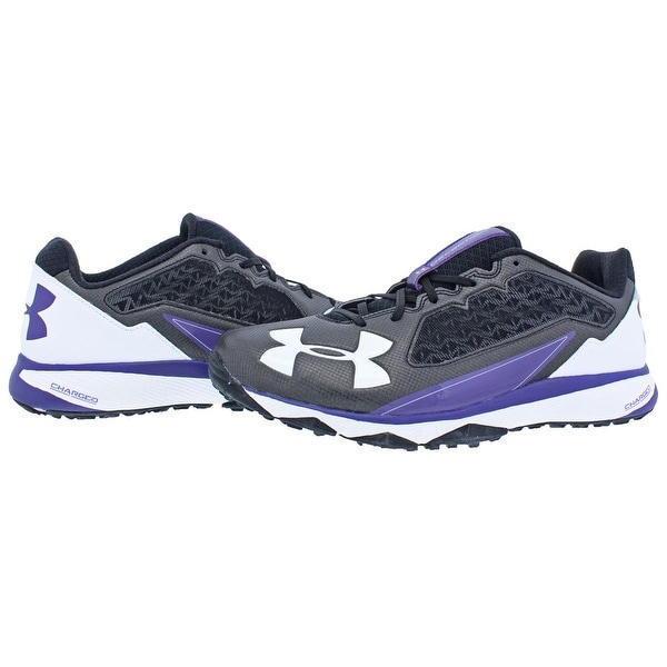 Under Armour Men's Deception Trainer Baseball Shoe Store -  www.llanesclinica.com 1693994894