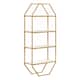 Option White/Gold