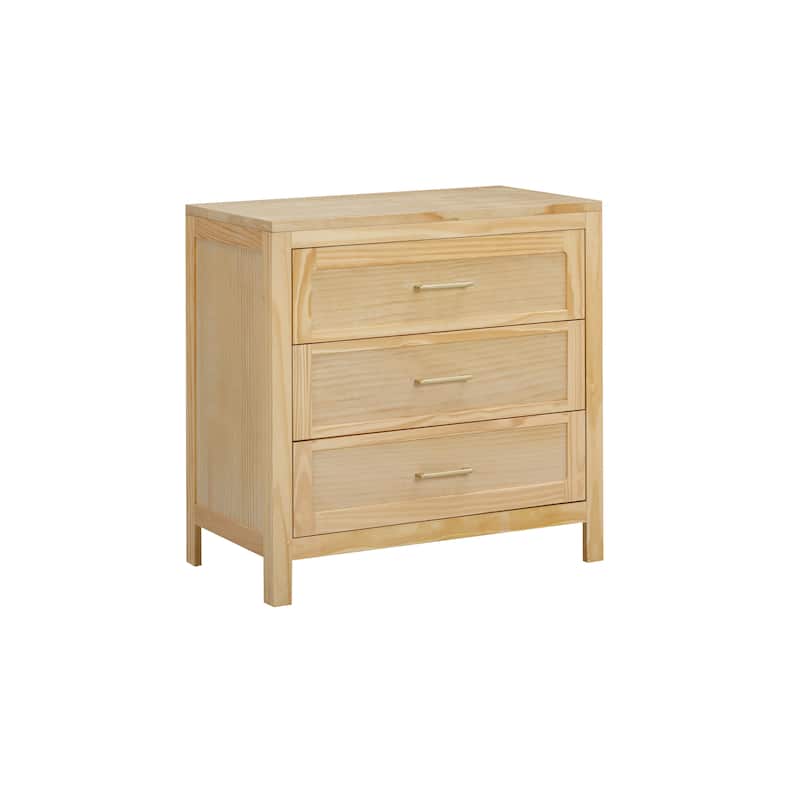 Suite Bebe Reign 3 Drawer Dresser