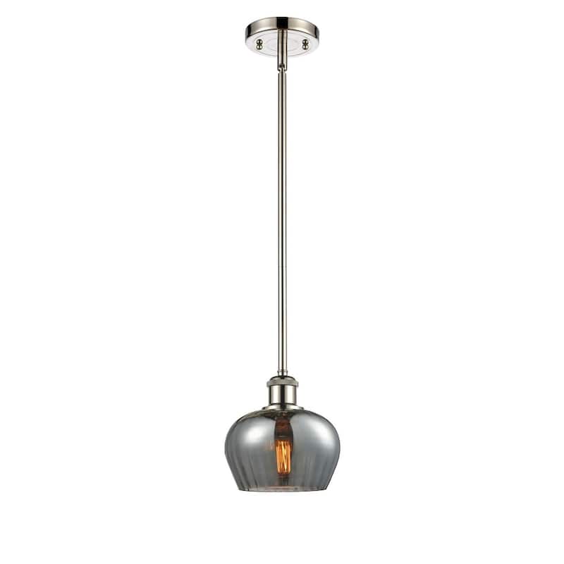 Innovations Lighting Fenton 7" Wide Mini Pendant