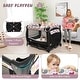 preview thumbnail 18 of 26, Babyjoy Pack & Play Baby Diaper Changing Table 4 in 1 Portable - See Details