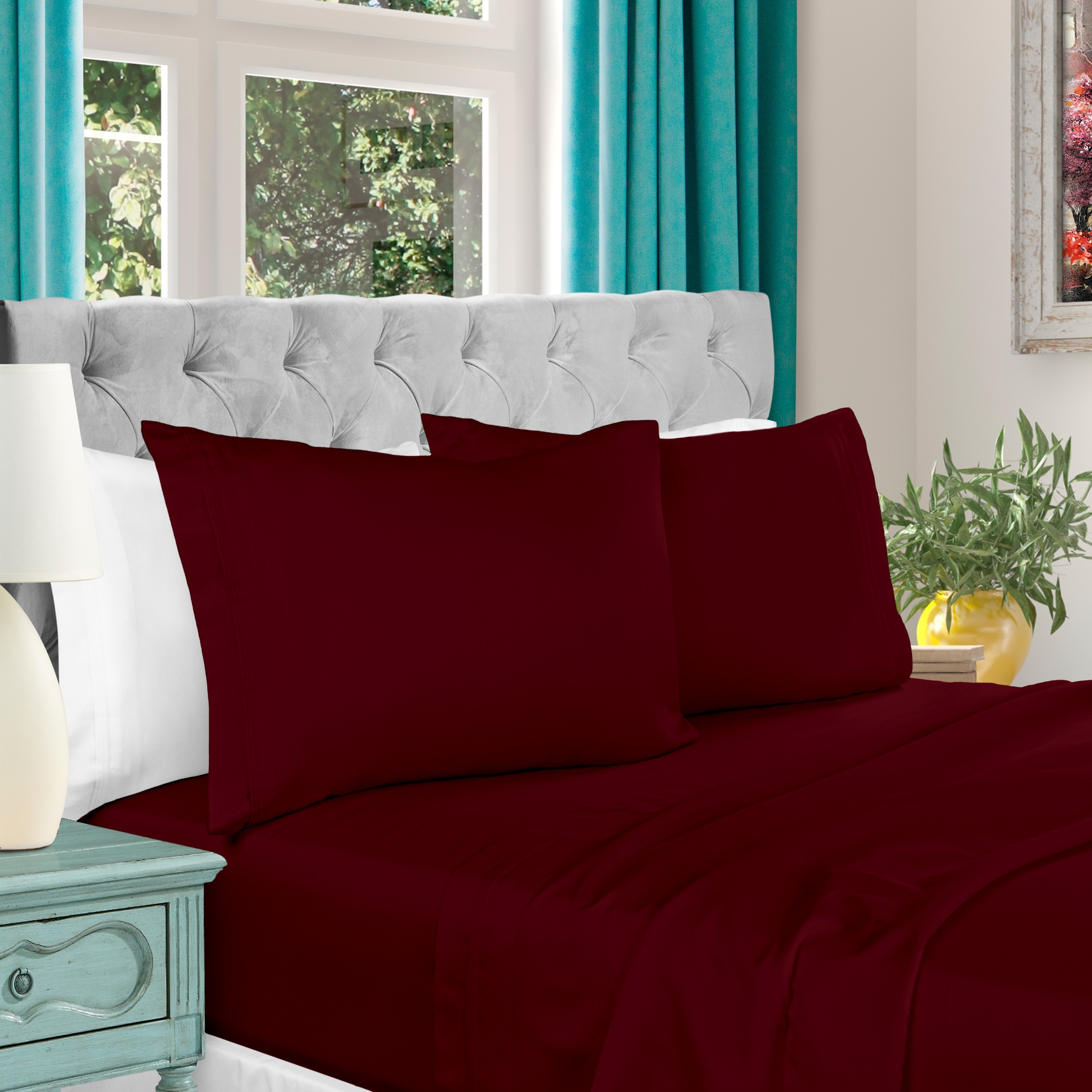 Bed bath and hotsell beyond egyptian cotton sheets