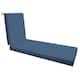 Option Textured Solid Pacific Blue