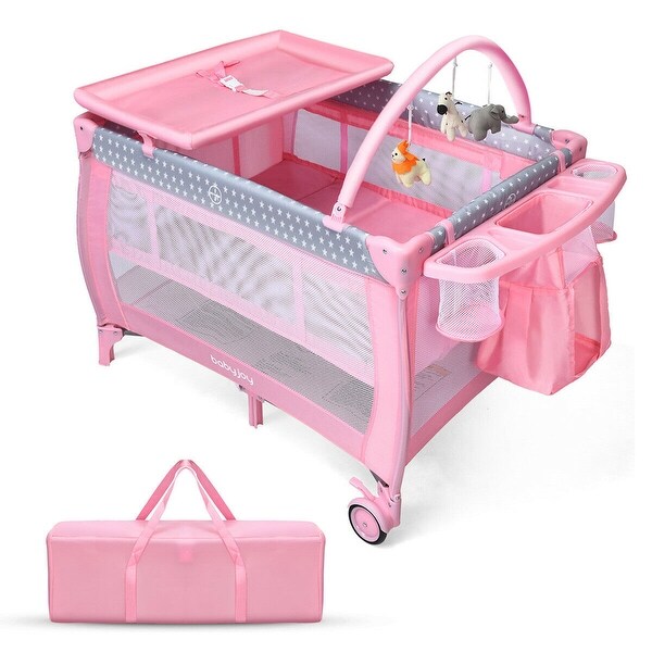 playpen nursery