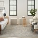 preview thumbnail 82 of 126, Nourison Traditional Home Indoor Persian Area Rug