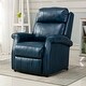 preview thumbnail 31 of 37, Lawrence Traditional Lift Chair by Greyson Living