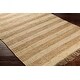 preview thumbnail 11 of 20, Hand Woven Surbiton Jute Area Rug