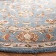 preview thumbnail 14 of 29, SAFAVIEH Handmade Heritage Paola Traditional Oriental Wool Rug