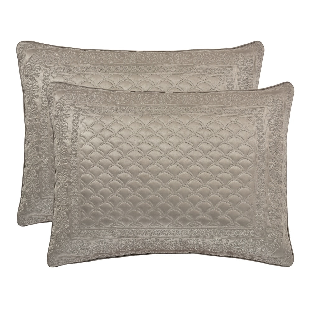 J. Queen New York Lyndon Pillow Sham