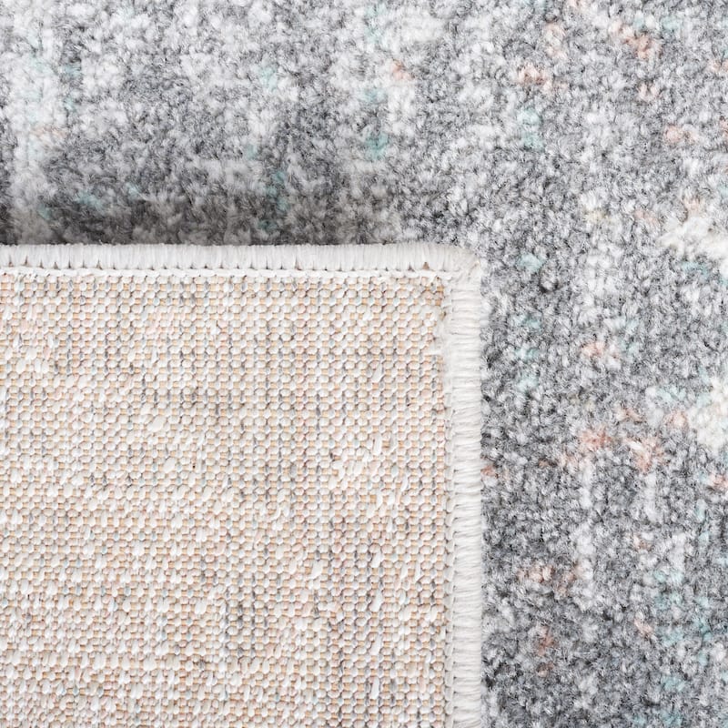 SAFAVIEH Amsterdam Nellya Modern Distressed Rug