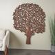 Option Brown - 47"W, 60"H