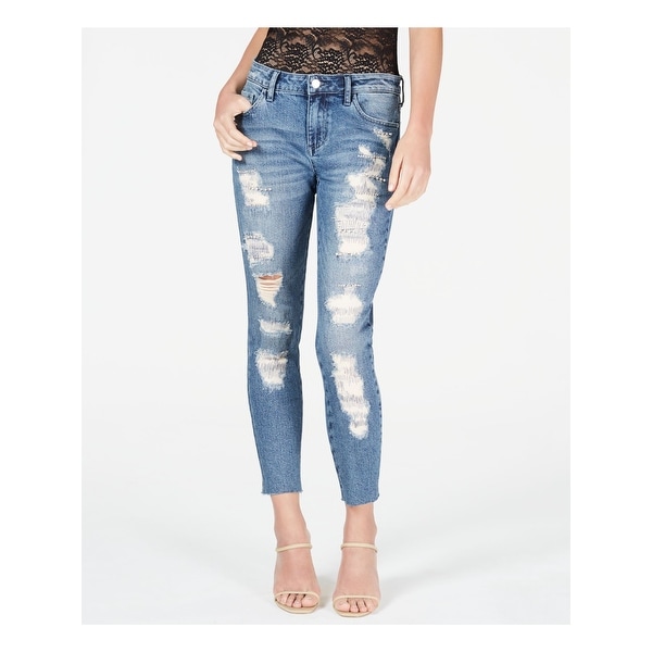 size 24 waist jeans