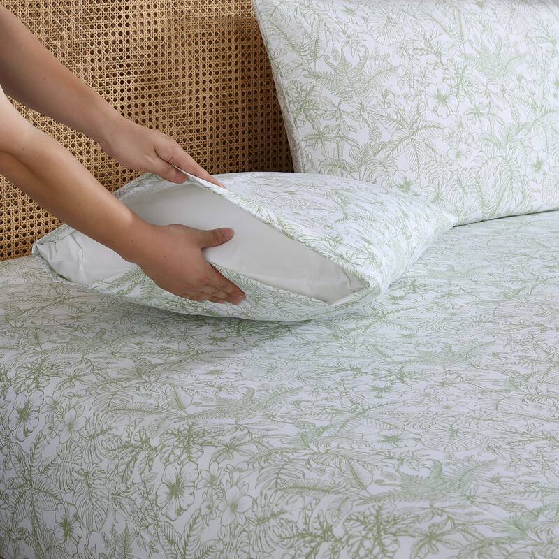 Cooling 6PC Sheet Set
