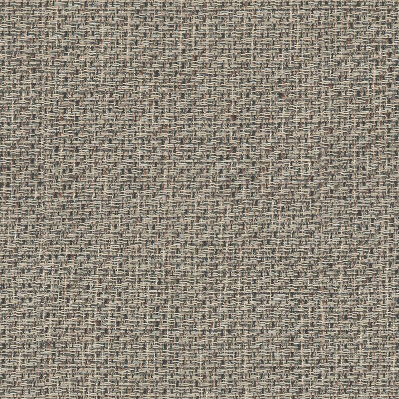 Amisco Clark Dining Chair with Solid Wood Accent and Metal Legs