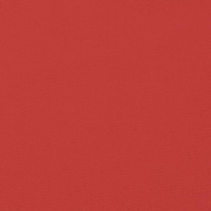 vidaXL Pallet Cushions Outdoor Sofa Pillow Seat Pad Decorative Cushion Fabric