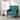 Modern Upholstered Faux Leather Tufted Accent Chair