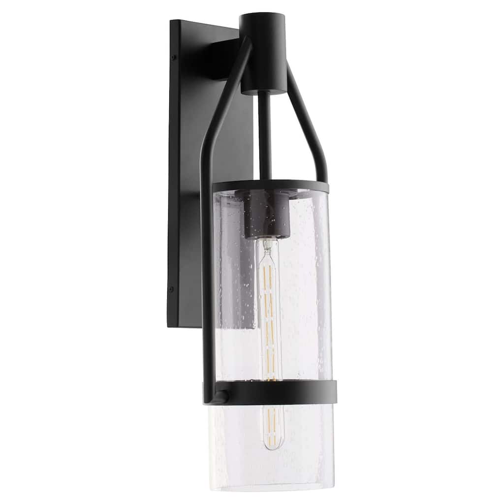 Quorum International 760-24 Townsend 24" Tall Outdoor Wall Sconce