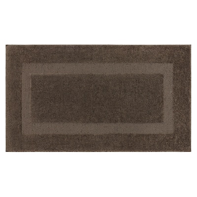 Mohawk Home Prestige Machine Washable Bath Mat