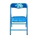preview thumbnail 4 of 4, Nickelodeon Blue's Clues 3 Piece Activity Table and Chair Set