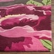 preview thumbnail 20 of 22, SAFAVIEH Keara Floral Hand-tufted Wool Area Rug