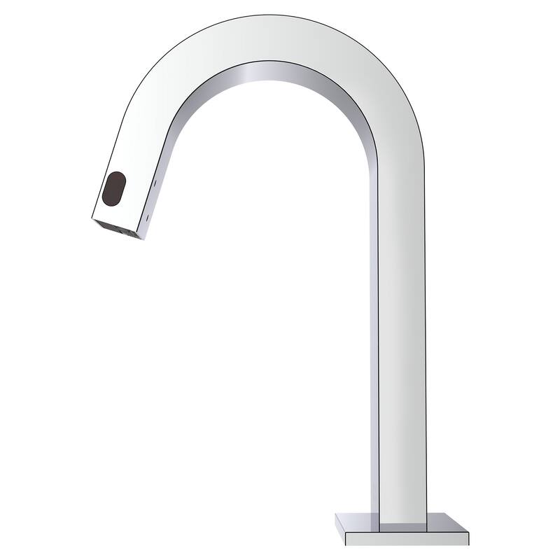 American Standard 776B.112 Integral 1.2 GPM Single Hole Bathroom