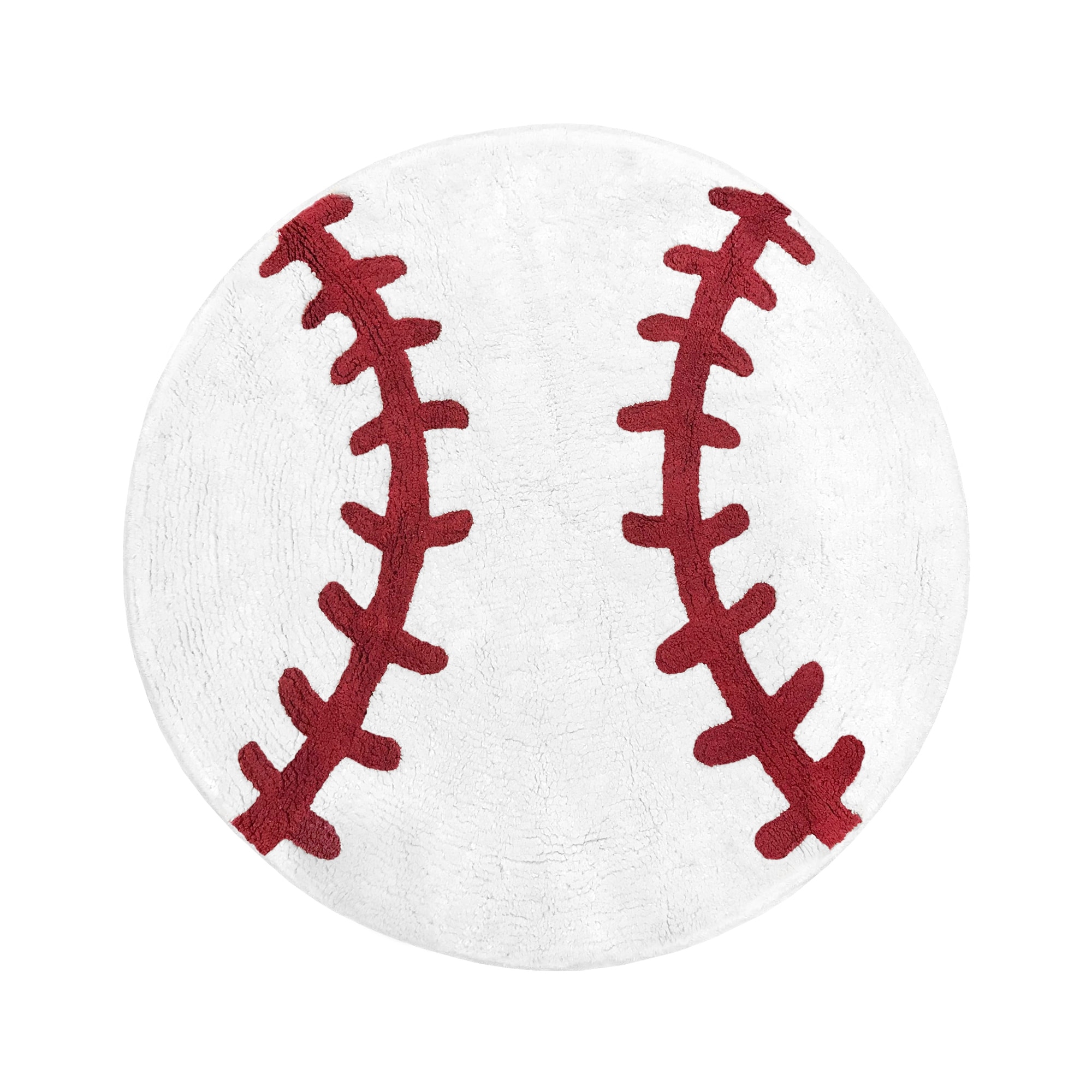  Baseball Area Rug 3x5 Sports Game Accent Rug Baseball Gaming  Gift for Baseball Lover Red Black Decorative Carpet : Home & Kitchen