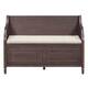 Option Espresso/Beige