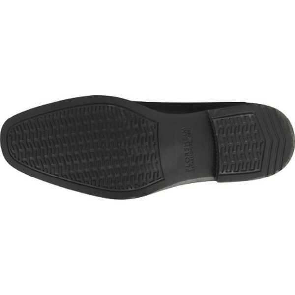 Florsheim Mens Forum Moc Toe Slip On