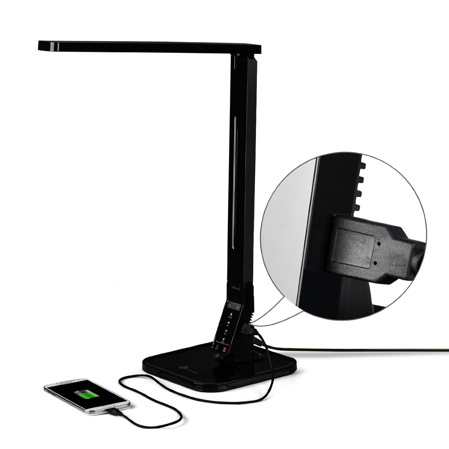 Etekcity led desk best sale lamp