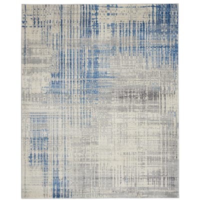 Calvin Klein Torrent Area Rug