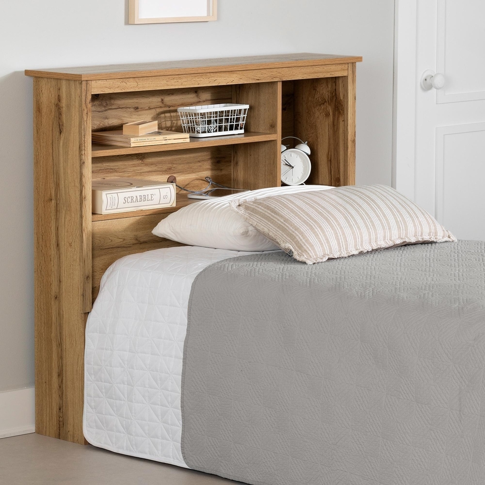 South shore lionel headboard online