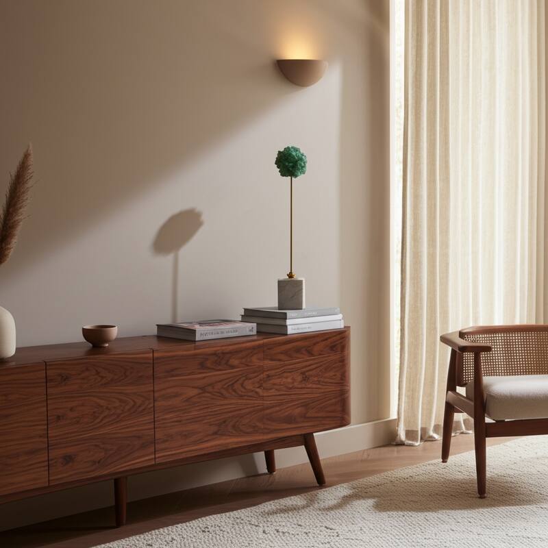 Metal Marble Decorative Object Sculpture with Modern Fauna Design