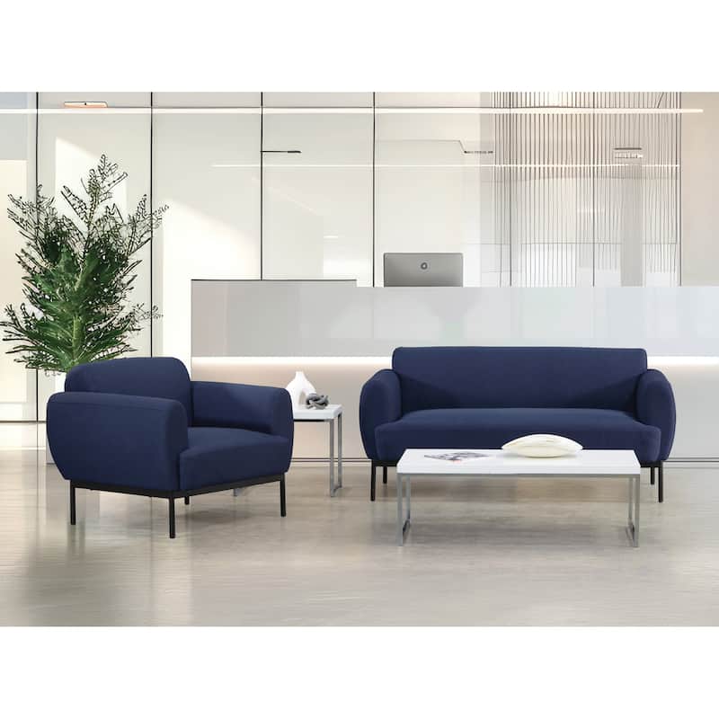 Delta Armchair