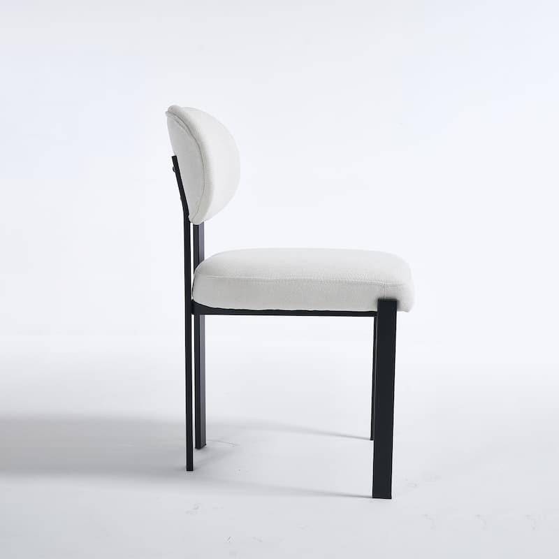 Modern Dining Room Chairs Set of 2