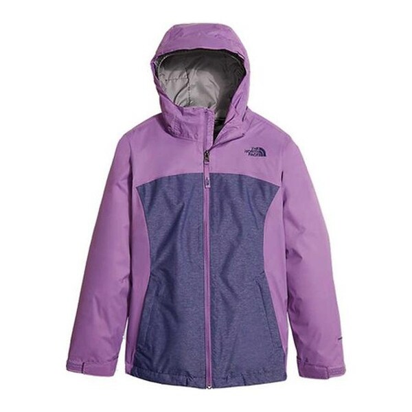 north face osolita triclimate