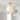 Acroma 1-light Modern Dimmable Glass Semi Flush Mount Ceiling Lighting