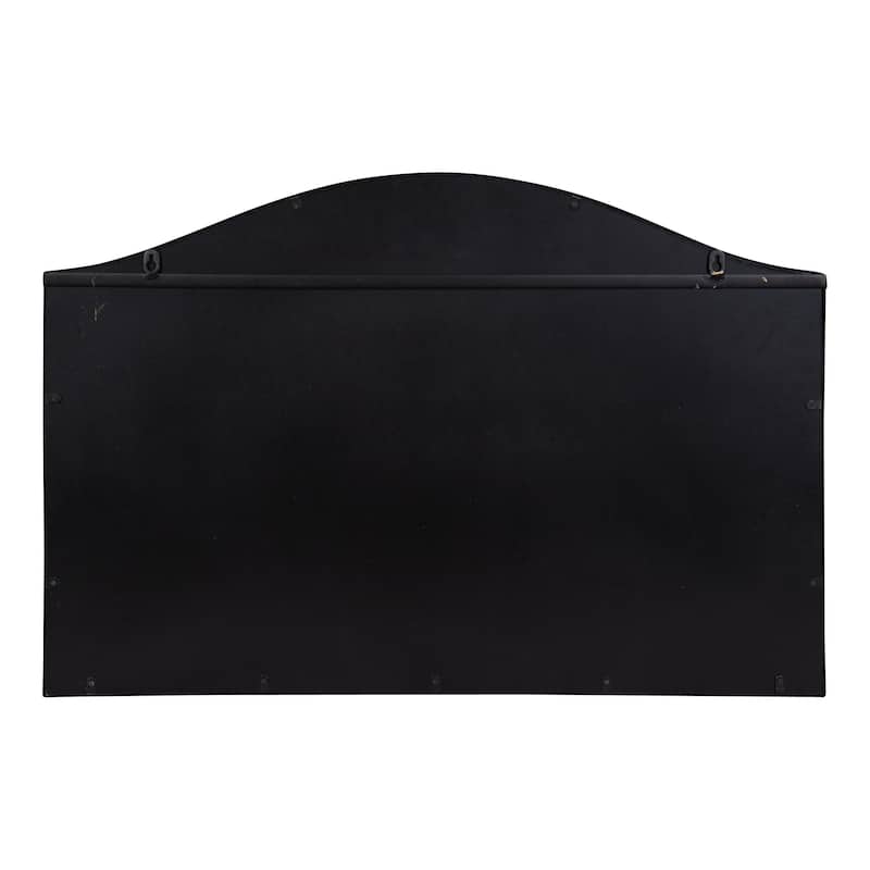 Kate and Laurel Gramera Arch Wall Mirror