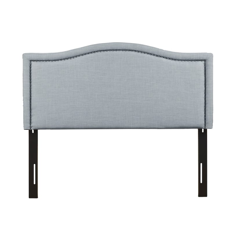 Madison Park Augusta Upholstered Headboard