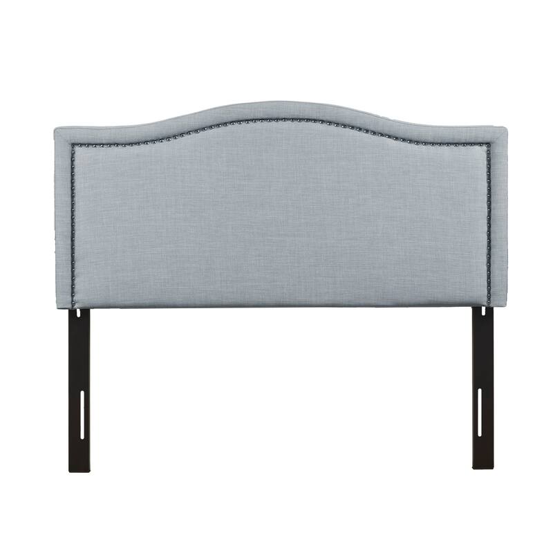 Madison Park Augusta Upholstered Headboard