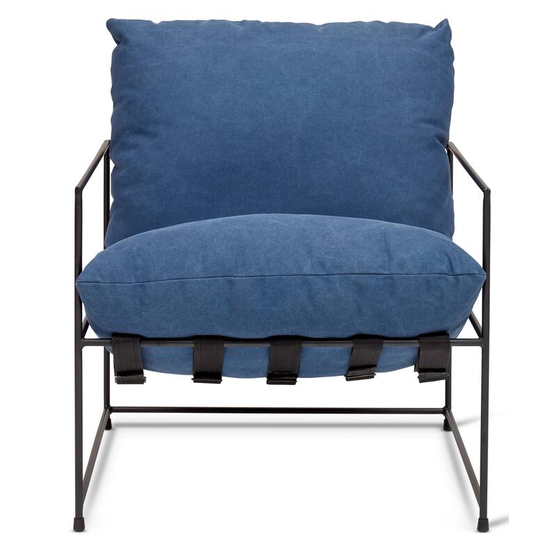 Metro - Trent Accent Chair