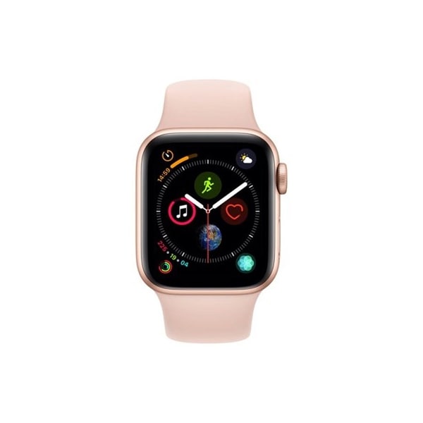 series 4 gps 40mm
