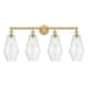 Option Satin Gold / Seedy