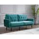 Option Blue-Green