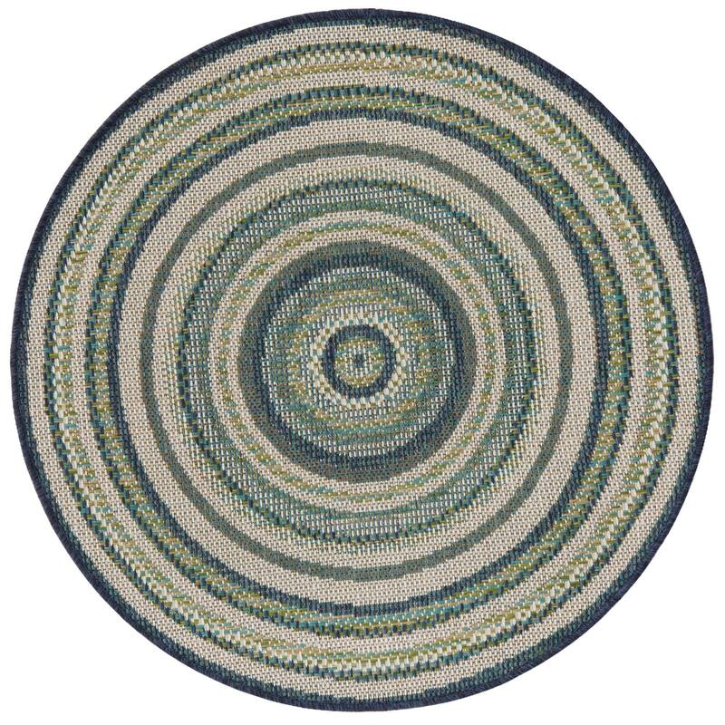 Outdoor Atelier Collection Area Rug